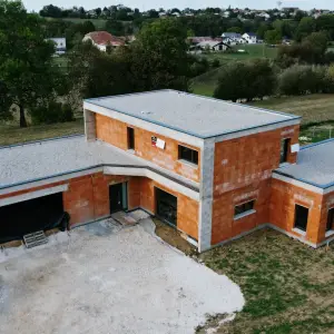 Etanchéité